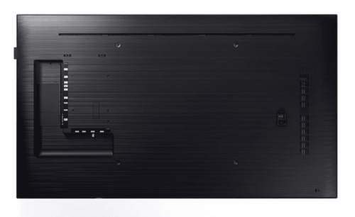 Samsung PM43H 43" smart signage professional display TV- PM-H series w/ mount - Picture 5 of 10
