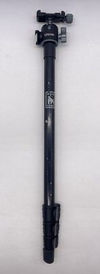 Ape Case Monopod TD140 W Ulanzi Ball Head U-80L