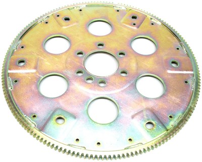 1835001 SFI-Rated Internal Balance 168 Teeth Chromoly Steel Flexplate for Che...