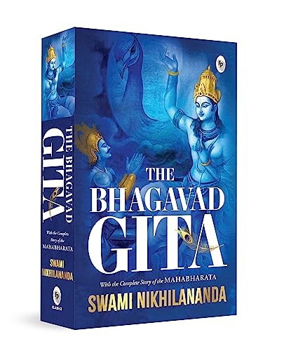 Bhagavad Gita: With the Complete Story of the Mahabharata - Image 5