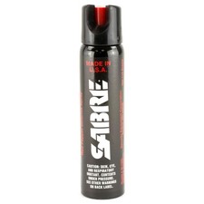 Sabre Magnum Pepper Spray 3 In 1 Defense Spray 4.4oz