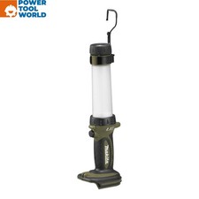 Makita DML806O Cordless 14.4v/18v LXT LED Flashlight Body Only Olive Green