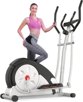 Elliptical Exercise Machine, Elliptical Trainer for Home Gym, Exercise Equipment