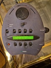 Trilogy broadcast  Mercury desktop panel type 700-41-00