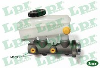 LPR 6490 Hauptbremszylinder Bremszylinder FüR Nissan