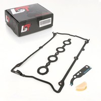 Ventildeckeldichtung Satz FüR Seat Alhambra Cordoba Exeo Ibiza II 2 III Leon 1.8