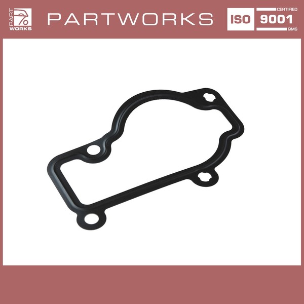 Dichtung Thermostat FüR Porsche 996 997 Carrera 986 Boxster 987 Cayman Elring-image