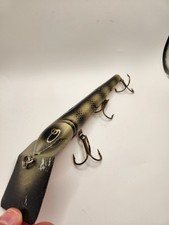 10" Smity Large Trolling Crankbait Muskie Musky