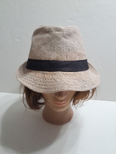 Unbranded Fedora Hat - Picture 2 of 11