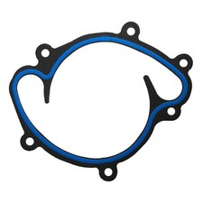 Fel-Pro 36080 Water Pump Gasket For Select 07-09 Dodge Freightliner Jeep Models