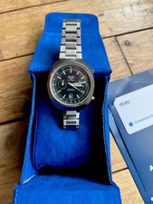 Heuer Montreal Chronograph 110.503N Cal 12