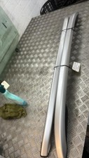 Barres de toit Nissan NP300