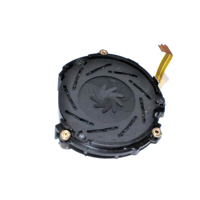 Sigma 30mm 1.4 ART For Sony E-mount Aperture Assembly Part
