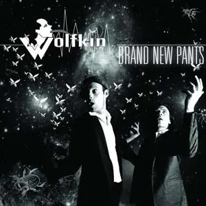 CD Wolfkin Brand New Pants Crunchy Frog
