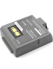 Replacement Battery for QL420, QL420 Plus, QL420 7.4V/6800mA