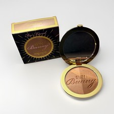 Too Faced Sun Bunny Radiant Bronzer California Glow 0.28oz
