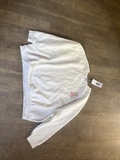 Pullover in Größe M, Damen, Oversize