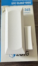 Brand New 2GIG 2GIG-DW10-345 Wireless Thin Do...