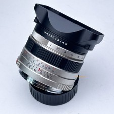 Black Lens Hood with Cover Aluminum Lens Hood for Hasselblad Xpan Fujifilm TX-1