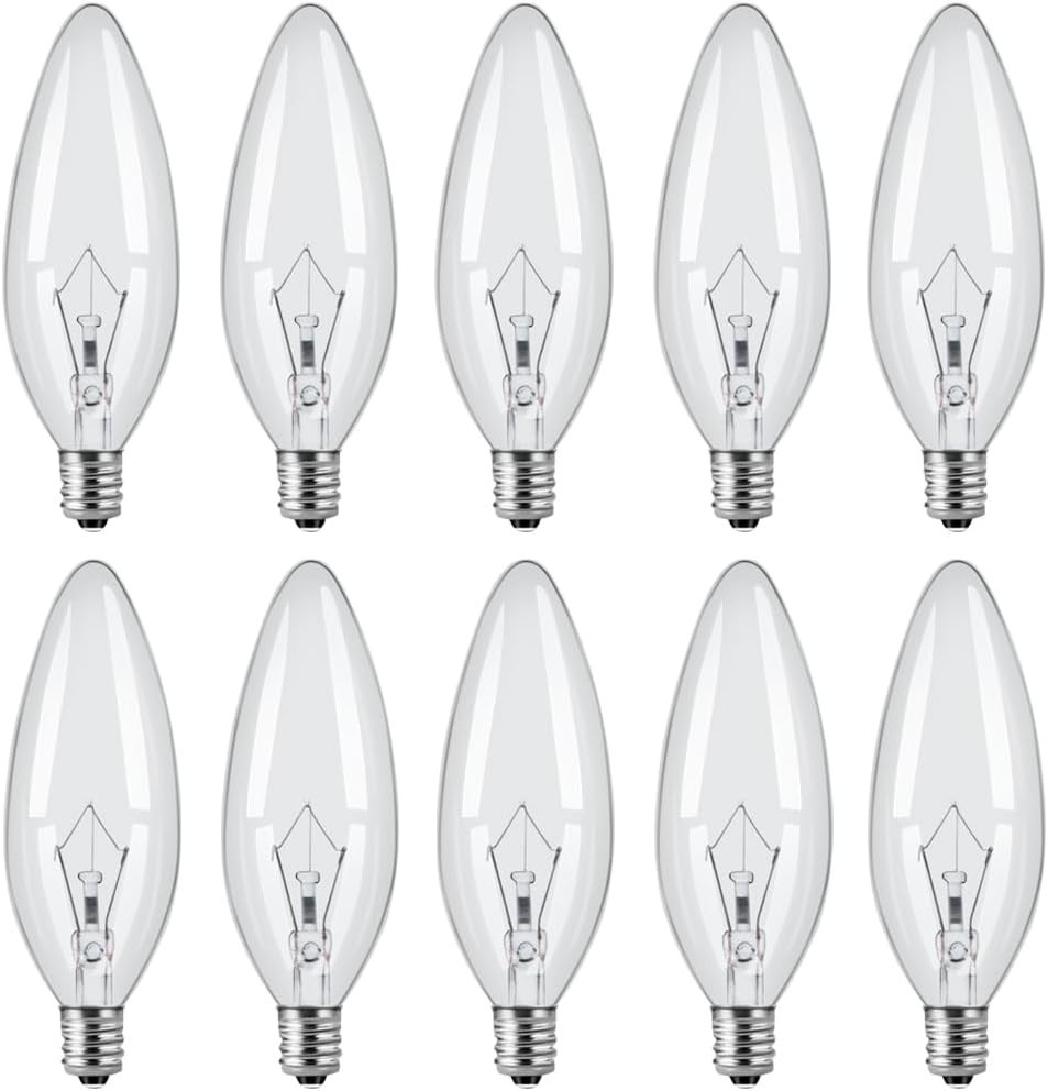 Dimmable Chandelier Sz 40 Watt