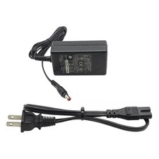 NEW Genuine I.T.E AC Power Adapter for Linksys WRT54GL V1 / V1.1 Router Charger
