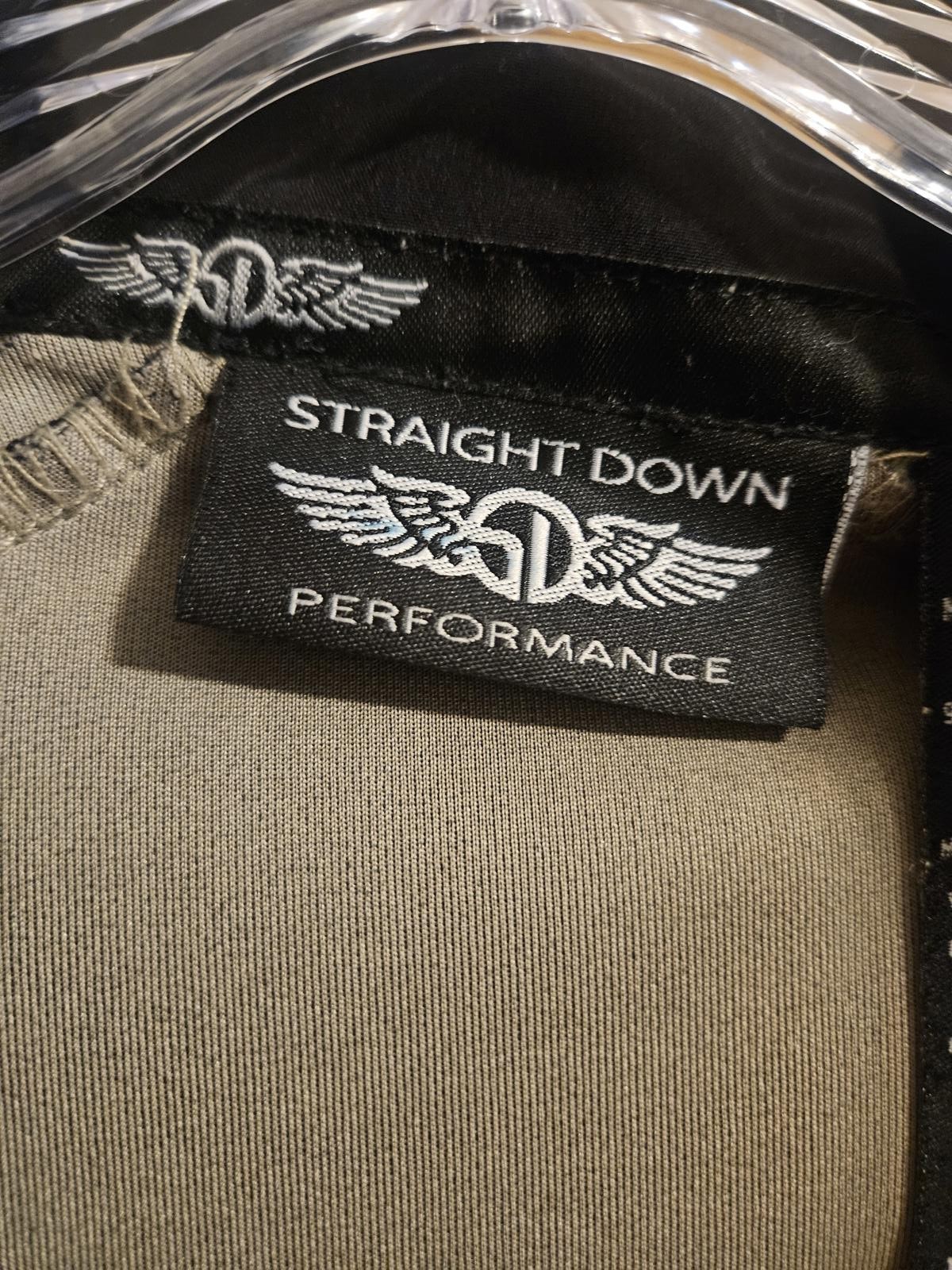 Straight Down Performance Womens Jacket - image 7