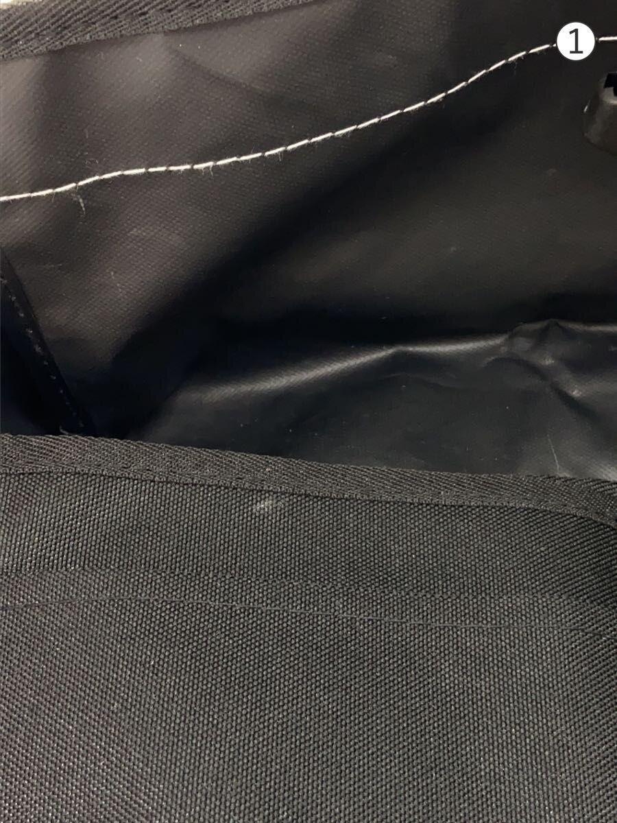 MICHAEL LINNELL Shoulder Bag -- BLK Solid from Ja… - image 7