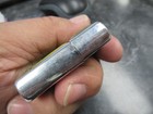 Vintage P II Korea Petrol Lighter The Chief American Indian — photo 2