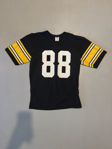 Vintage 70s/80s Rawlings Pittsburgh Steelers Lynn Swann #88 Jersey