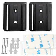 Hd3/uc7225t Ceiling Fan Remote Control Wall Mount/holder Only For Hampton Bay Th