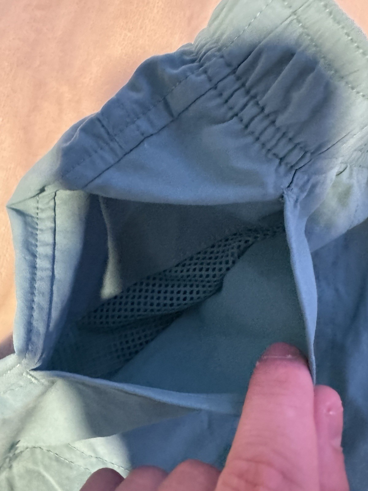 NWT- Columbia Women’s Sandy River Short II 5” Inseam Pockets Omni Shield Size XS thumbnail 5