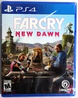 PS4  Far Cry New Dawn