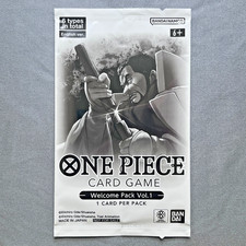 Sealed Event Pack Vol. 1 Prices | One Piece Promo | One Piece Cards Sealed Event Pack Vol. 1 Prices | One Piece Promo | One Piece Cards