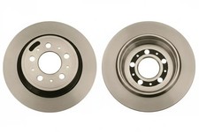 Disque de frein Volvo CROSS COUNTRY