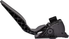 Accelerator Gas Pedal w/Position Sensor Replacement for Chevy Silverado GMC