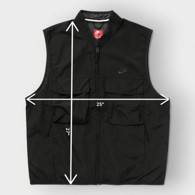 トップス NIKE TECH PCK FILL DOWN VEST Nike Therma-Fit Tech Pack Insulated Vest Moon Fossil Men's