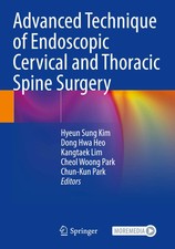 Advanced Technique of Endoscopic Cervical and...