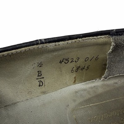 Alden 6845