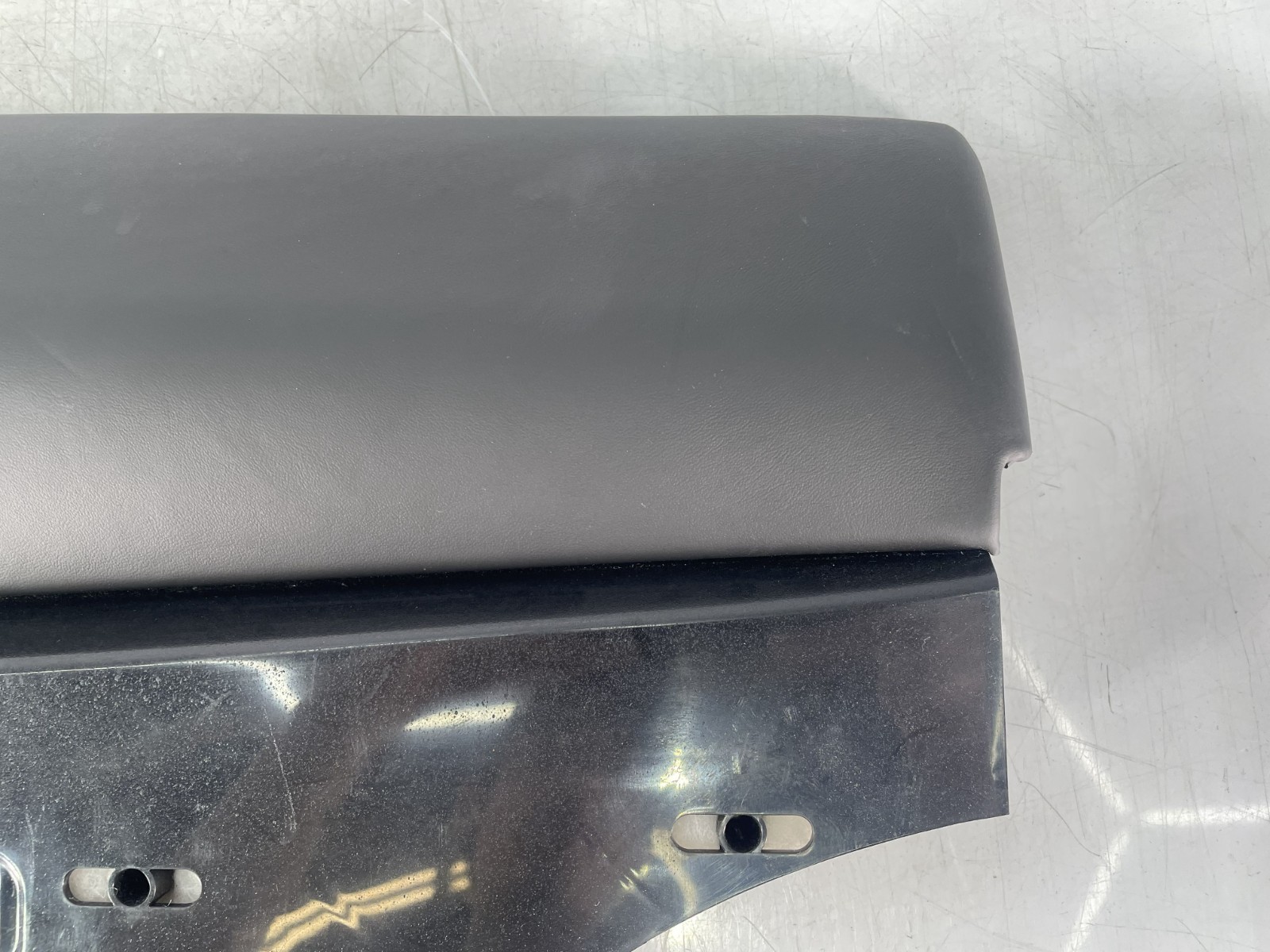 ✅ 03-15 OEM Bentley Continental GT Front Right Passenger Dashboard Panel Trim