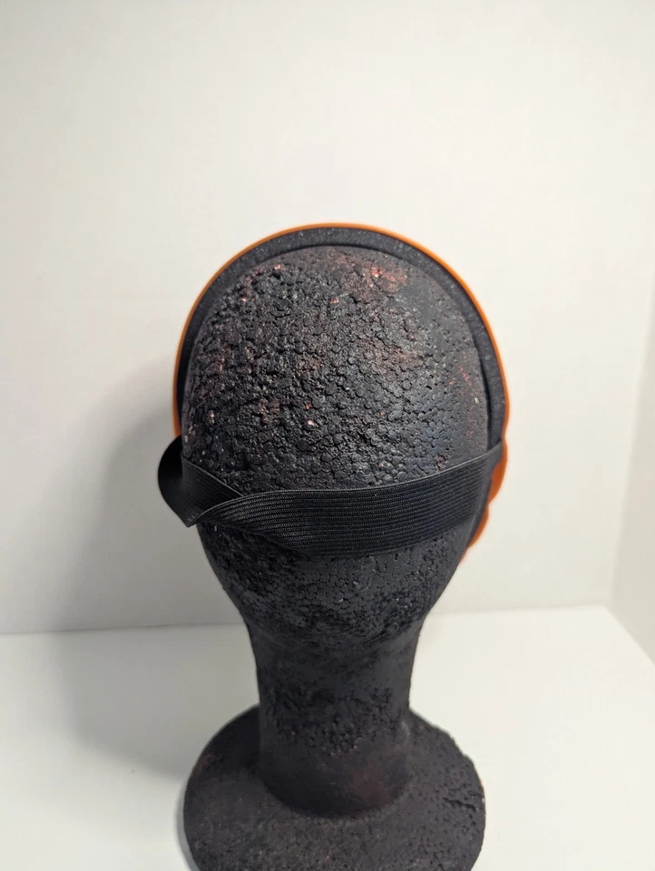 COSPLAY Anime Naruto Akatsuki Tobi Halloween Fiesta Máscara Disfraz Accesorios Foto 3 de 4