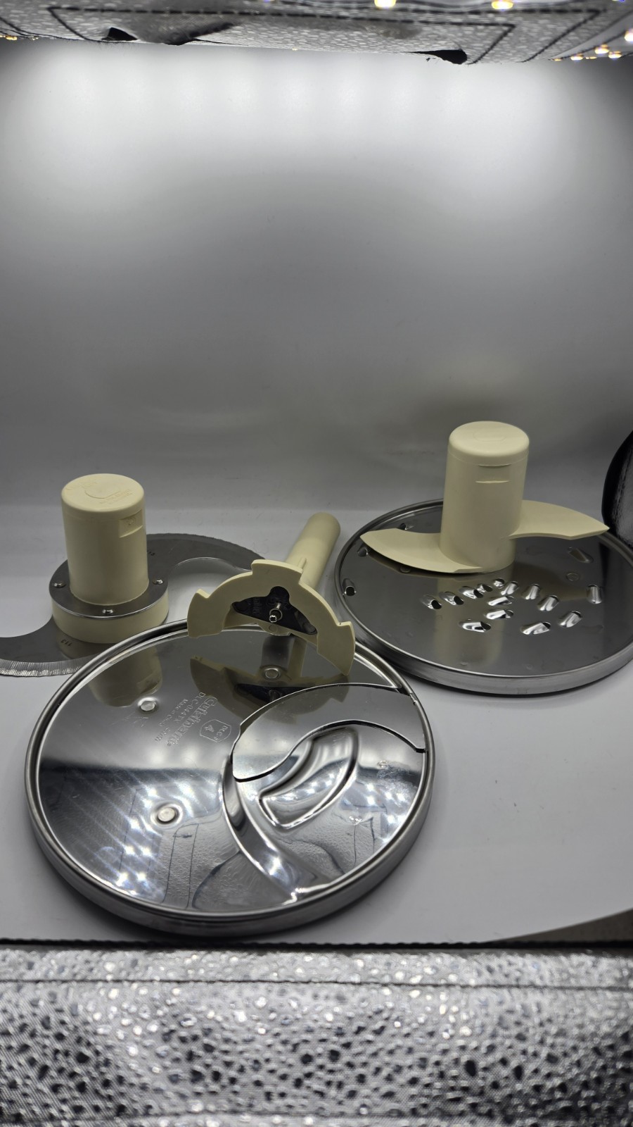 Accessories/Blades For Cuisenart DFP14-N Food Processor