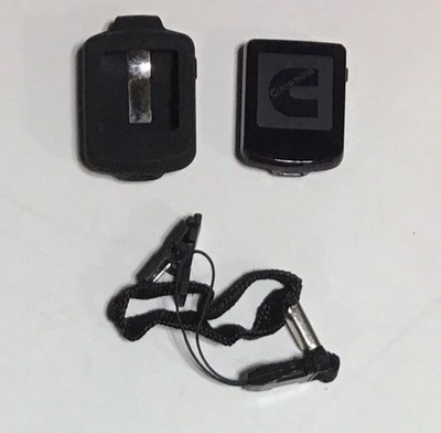 Virgin Pulse Max Activity Tracker Used - Cummins Branding