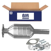 BM Katalysator Passend FüR Fiat Punto 1.9 DS 60 Euro 3 BJ BIS 07.03 | BM80248H