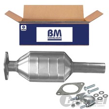 BM KATALYSATOR passend für FIAT PUNTO 1.9 DS 60  EURO 3 BJ BIS 07.03 | BM80248H
