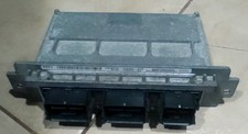 2011-2013 Ford Edge Engine Computer Module Ecu Ecm Tvy1 Bt4a-12a650-atb