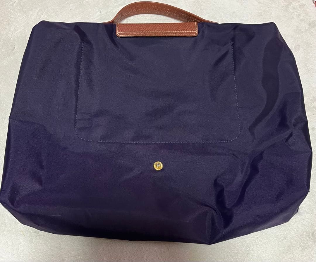 Longchamp computer bag 30a - image 2