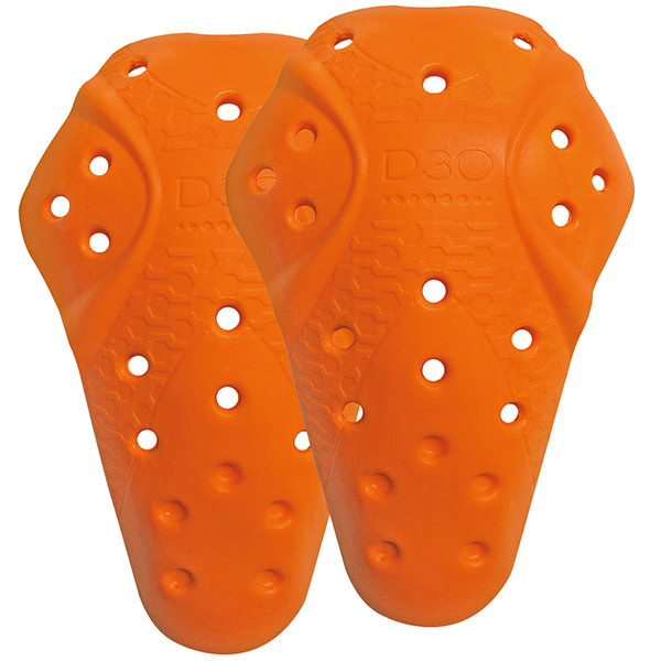 Held D3O T5 Evo Pro X Knee Protectors Motorcycle Motorbike