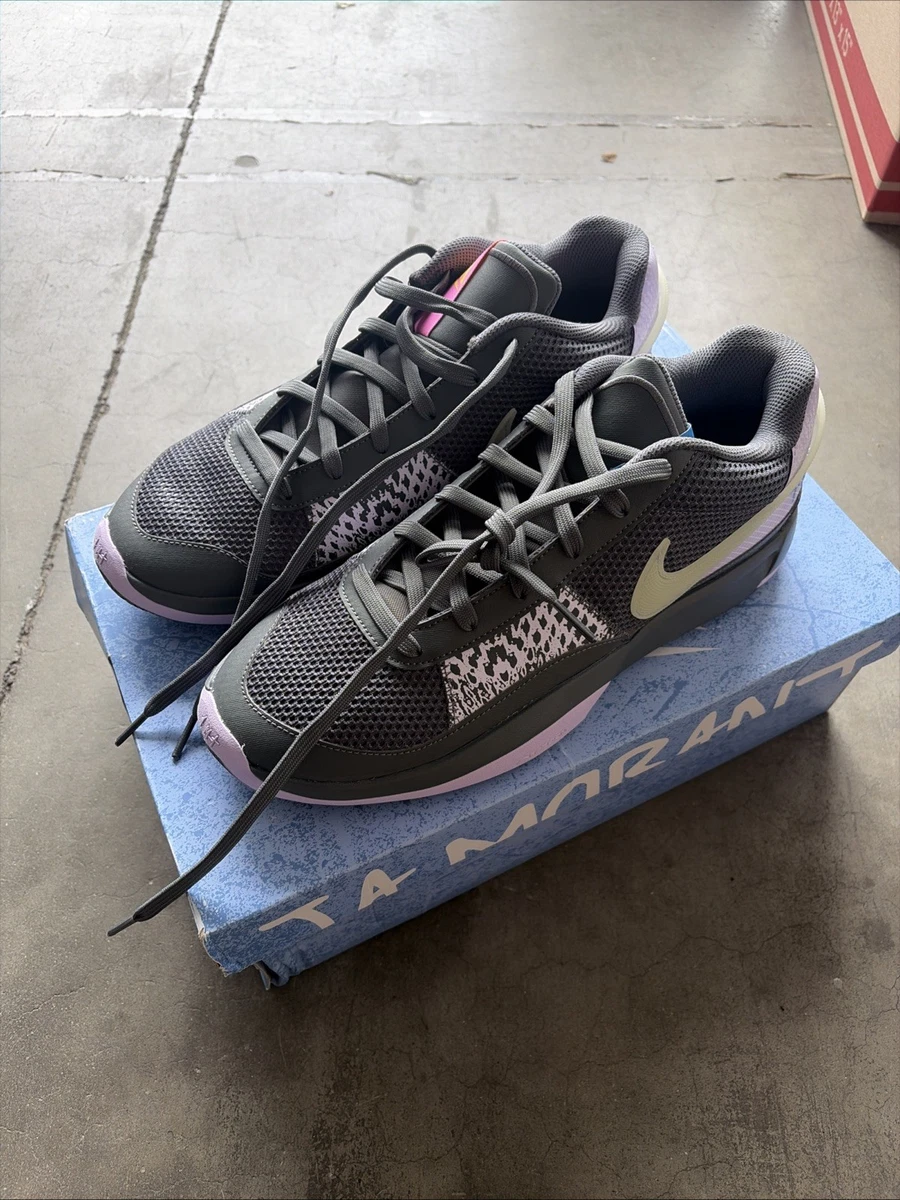 Nike Ja 1 Personal Touch for Sale | Authenticity Guaranteed | eBay