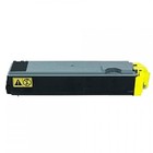 Toner Kyocera-Mita TK500Y 370PD3KW compatibile GIALLO