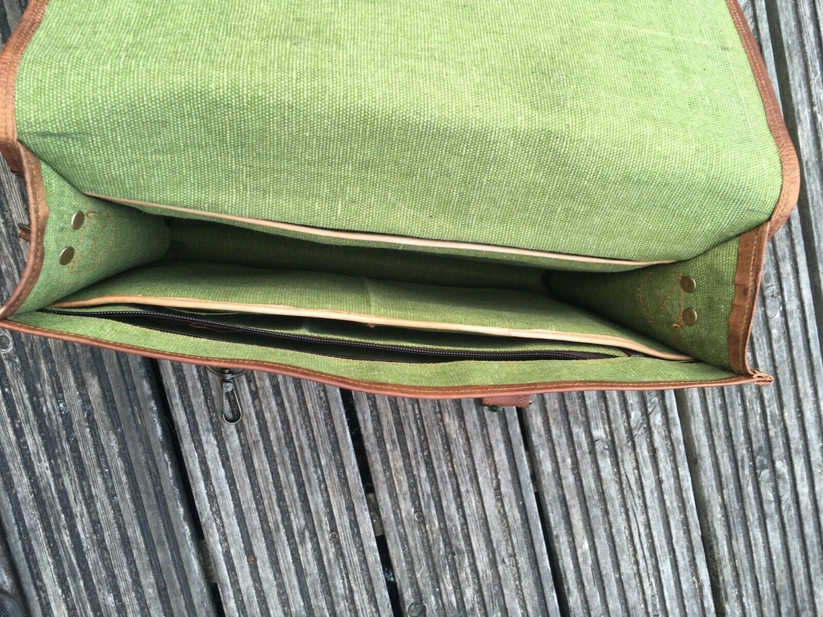 Messenger Bag Shoulder Genuine Brown Men's Satchel New Leather Vintage Laptop